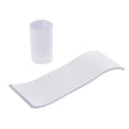 thumbnail image 1 of Royal White Paper Napkin Bands, 100 to 20,000, 1 of 3
