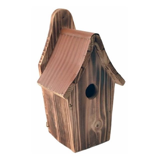 Royal Wing 31793 Brown-Colored Natural Cedar 1.5 Inch Hole Size