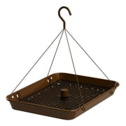 Royal Wing 35526 3-in-1 Platform Bird Feeder, 6 lb. Capacity