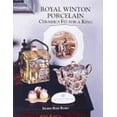 thumbnail image 1 of Pre-Owned Royal Winton Porcelain: Ceramics Fit for a King (Paperback) 1570800472 9781570800474, 1 of 1
