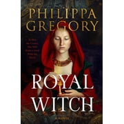 Royal Witch, Hardcover