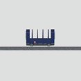 thumbnail image 1 of Royal Wurttemberg Railways 3-Car Freight Set - 3-Rail - Ready to Run - My Worl -- Royal Württemberg State Railways K.W.St.E., 1 of 1