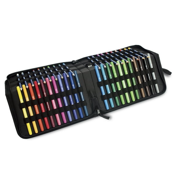Royal and Langnickel Multicolor Adult Coloring Art Set, 45 pieces