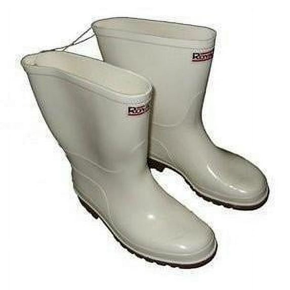 Royal brand commercial grade PVC Boots