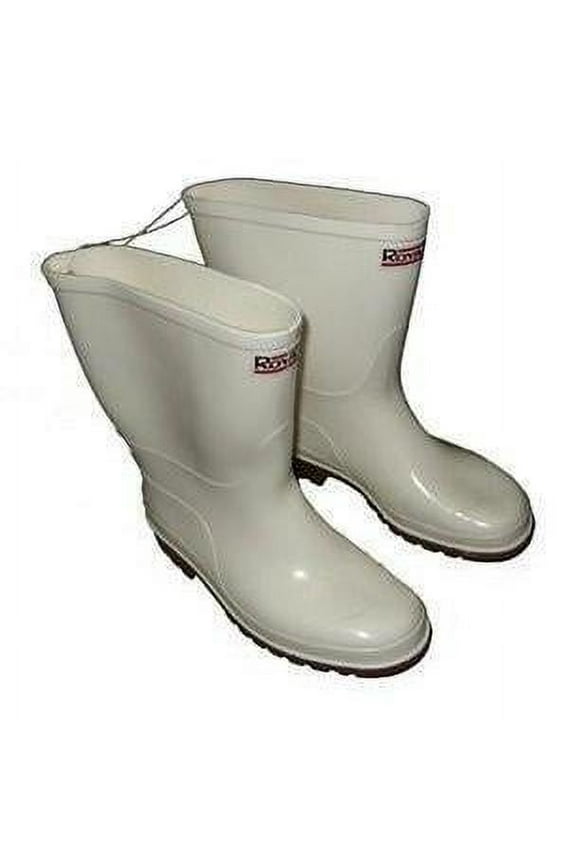 brand commercial grade PVC Boots