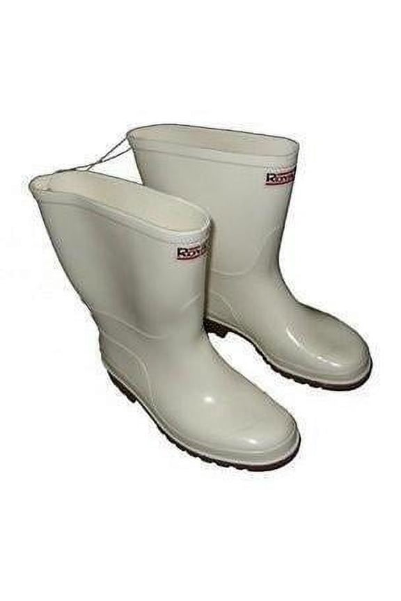 brand commercial grade PVC Boots