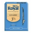 thumbnail image 1 of Royal by D'Addario Alto Clarinet Reeds, Strength 3.5, 10 Pack, 1 of 3