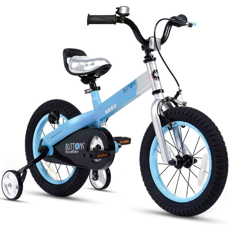 Royal baby 2025 bike kickstand installation