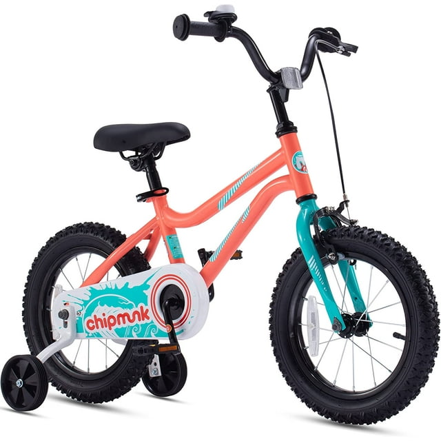 royal baby 14 inch bike