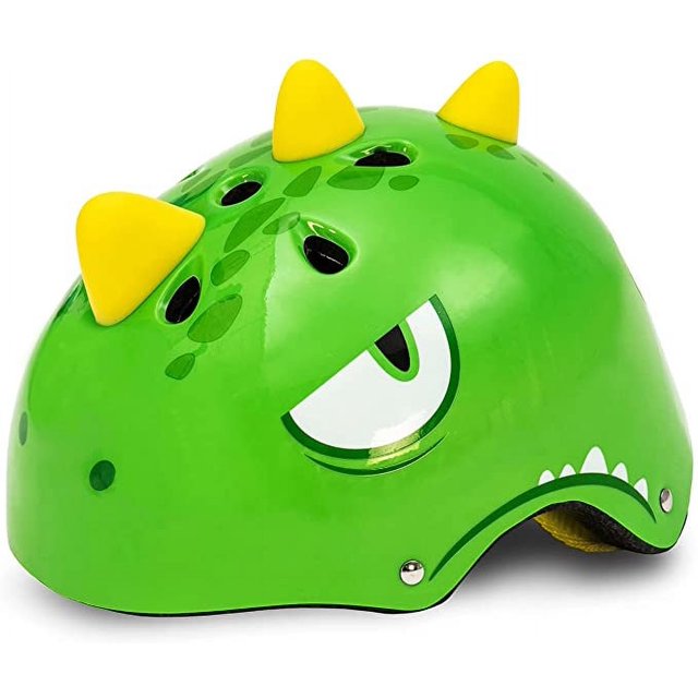 dinosaur helmet for 2 year old