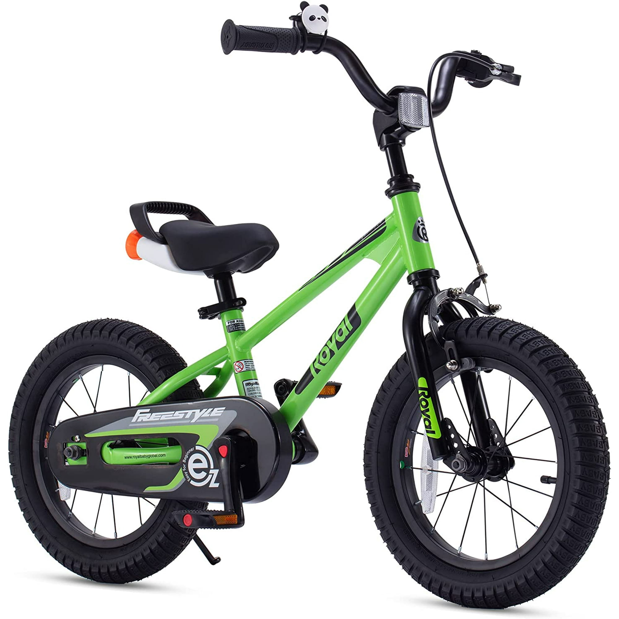 walmart assemble bike