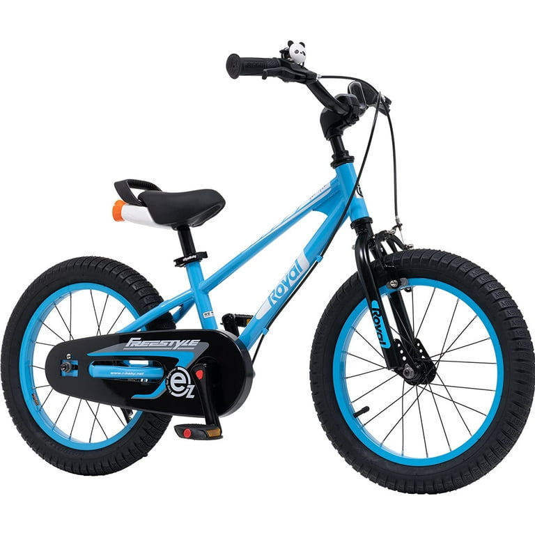 16in balance online bike