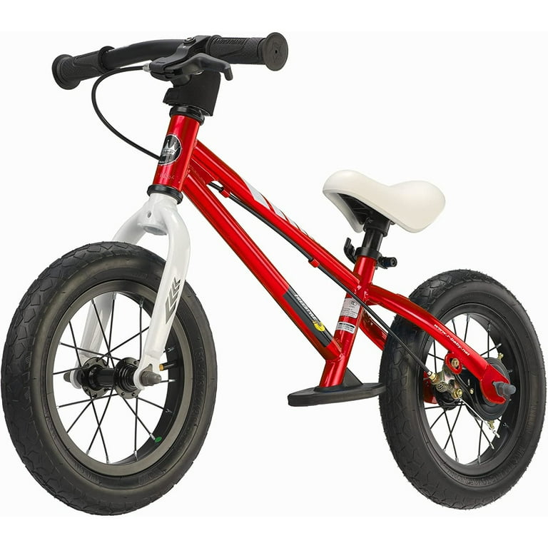 12 balance discount bike with brakes