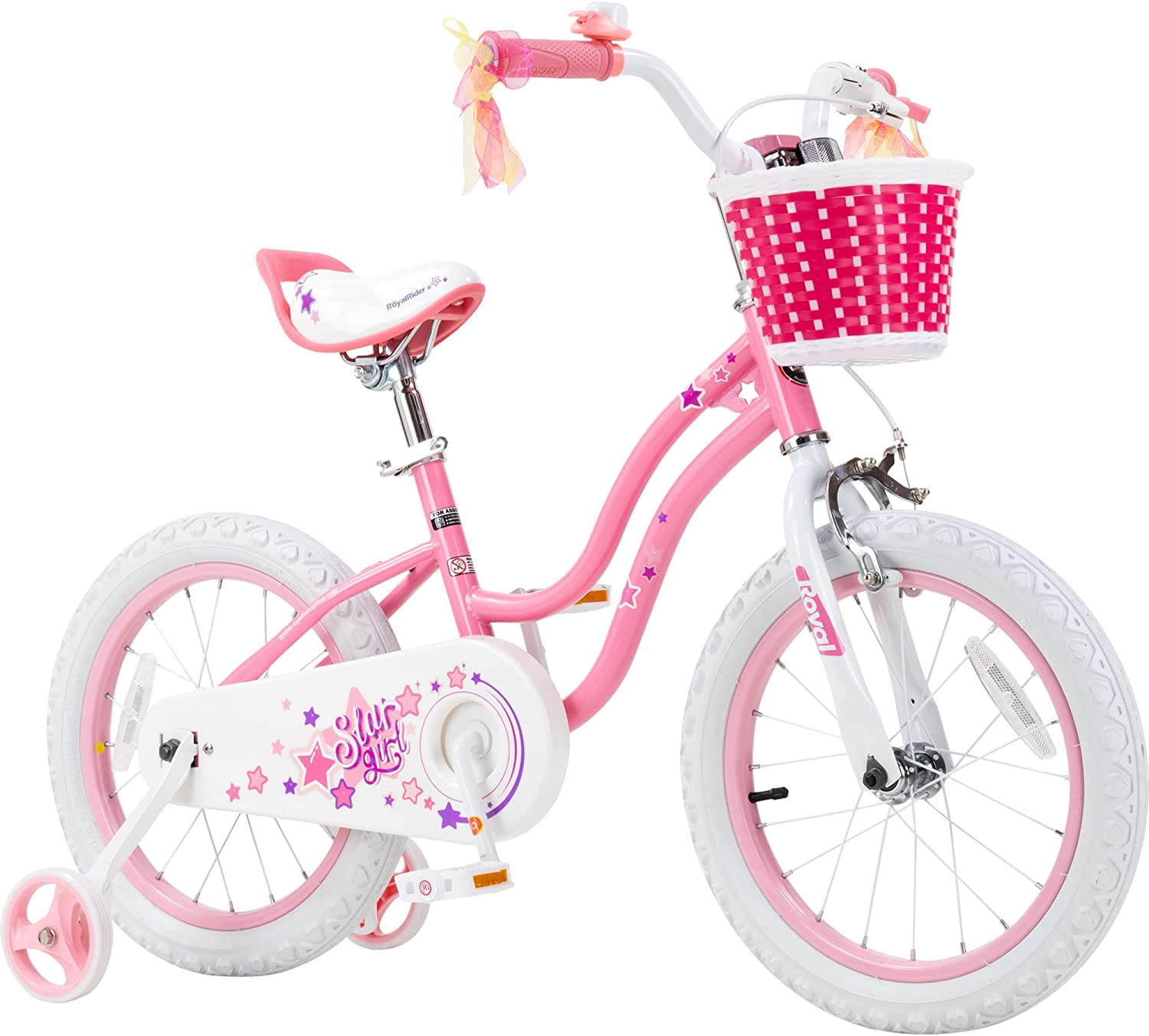 Target royal online baby bike