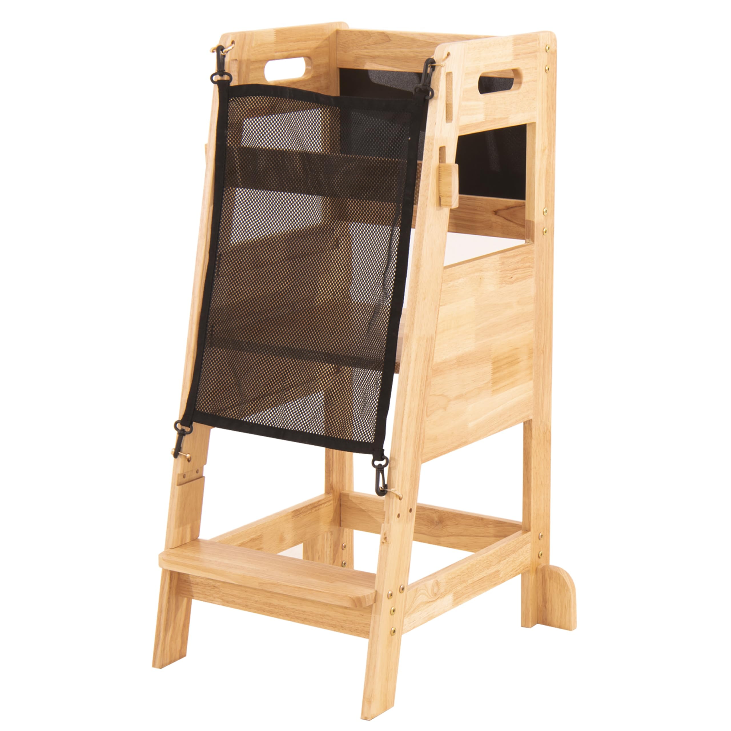 RoyalCraft Kid Standing Toddler Kitchen Stool Helper