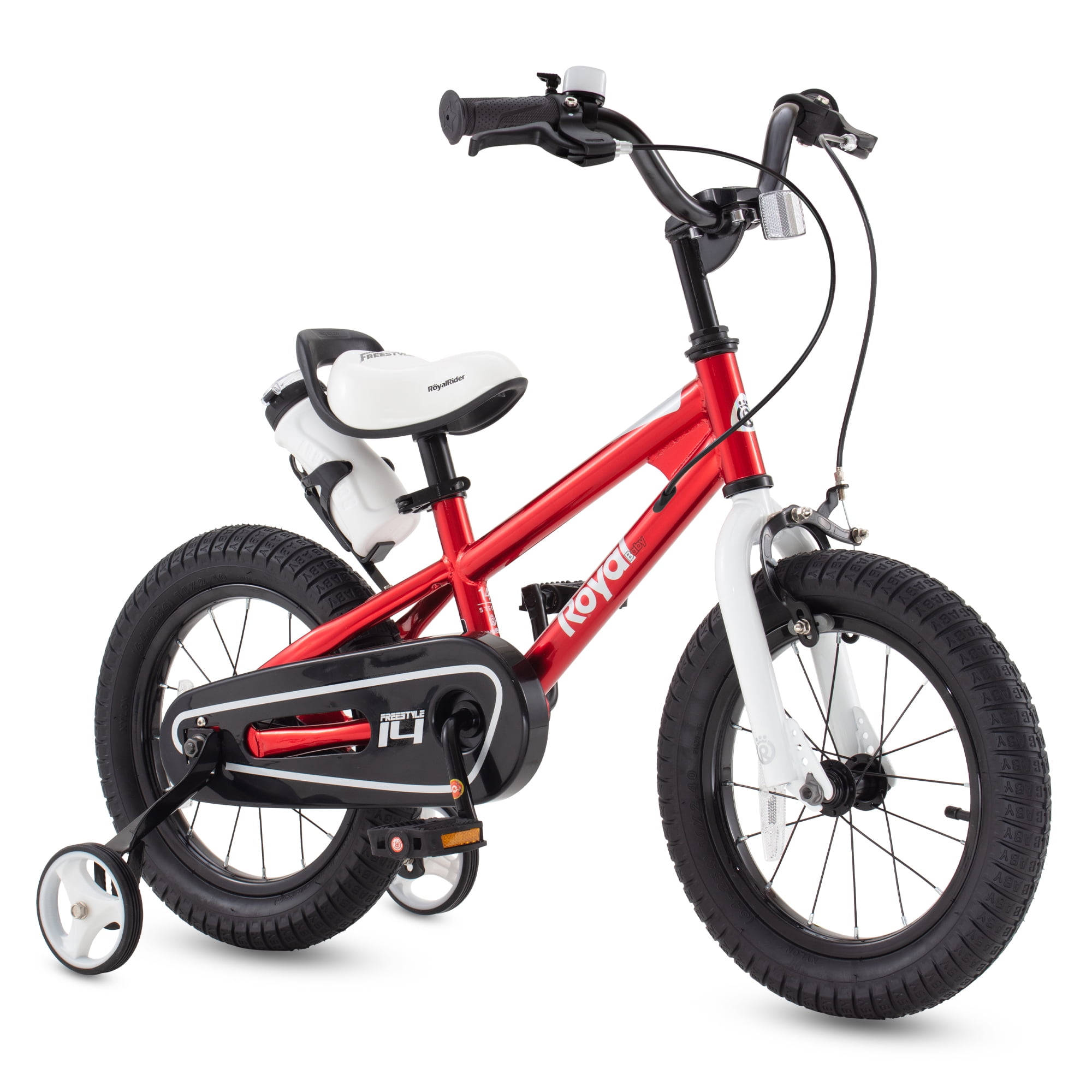 BMX 14インチ Haro Bikes - Kids - ZX20 2014