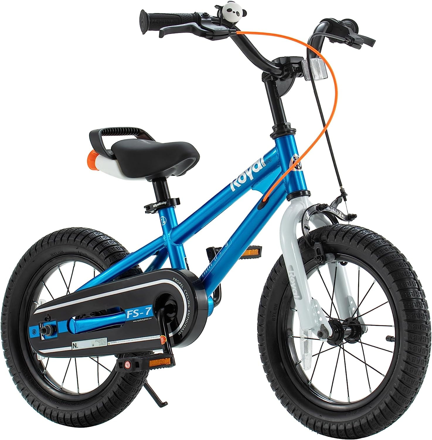 14 inch bike cheap with hand brakes
