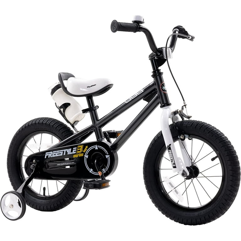 Royalbaby BMX Freestyle Kids Bike 12 20 Inch Bicycle for Boys Girls Ages 3 12 Years Multiple Colors Walmart
