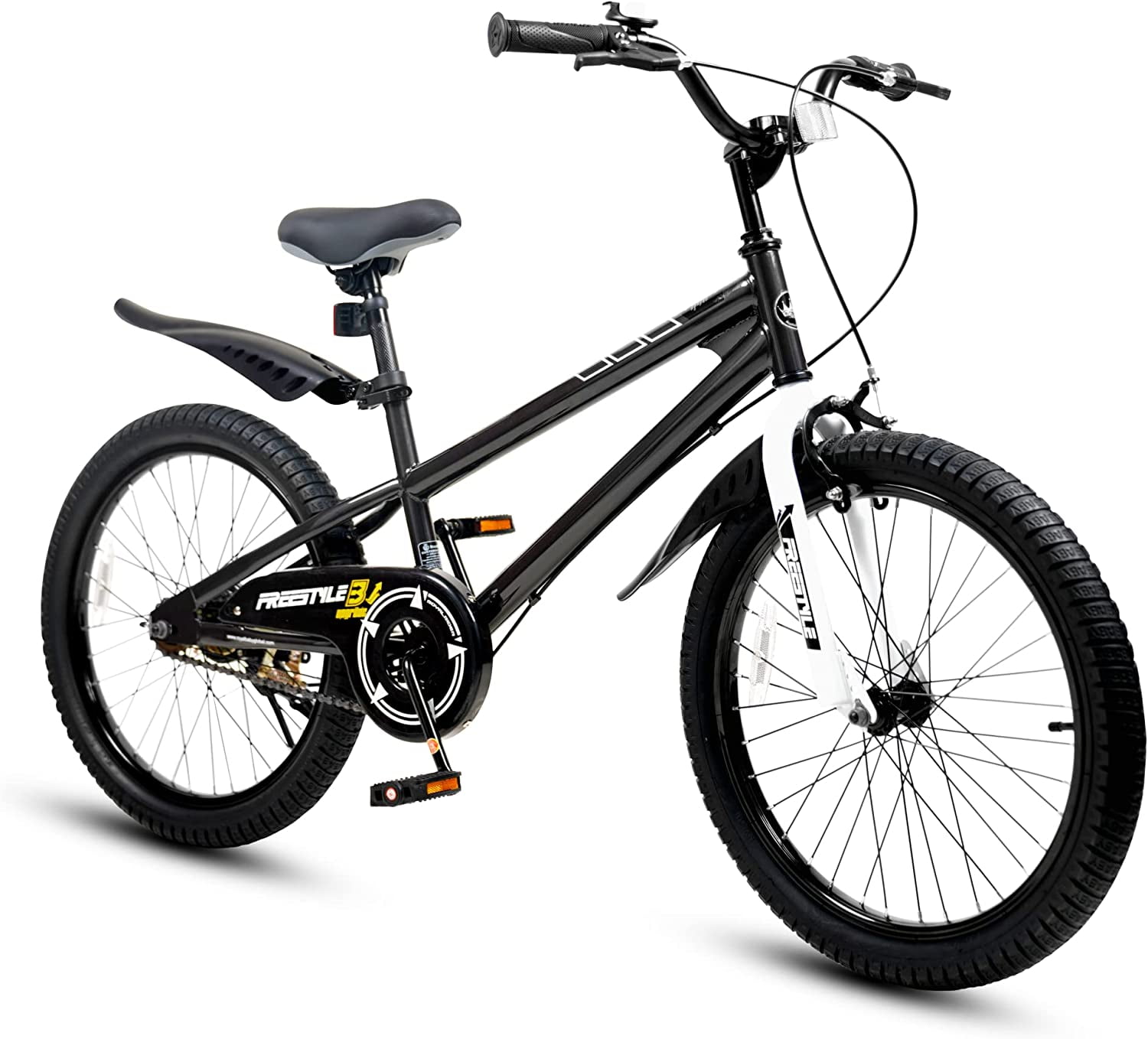 Royalbaby Freestyle Kids Bike 12 14 16 18 20 Inch Bicycle for Boys