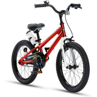 Unisex 18 Kids Bikes in Kids Bikes by Size Walmart