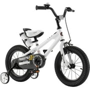 Royalbaby Freestyle Kids Bike 12 14 16 18 20 Inch Bicycle for Boys Girls Ages 3-12 Years, Multiple Color Options