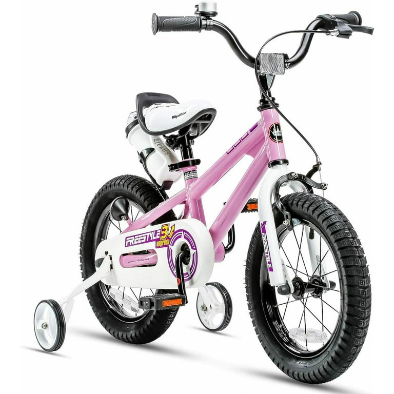 Royalbaby Freestyle Kids Bike 12