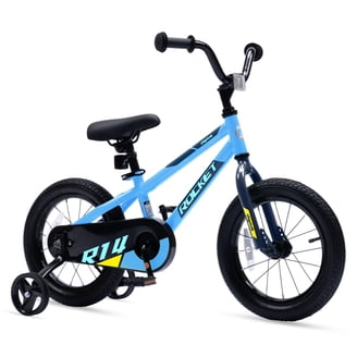 Rocket Bicycle