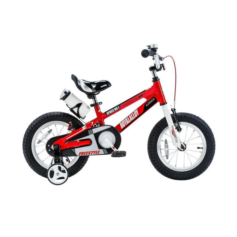 Space baby hot sale bicycle