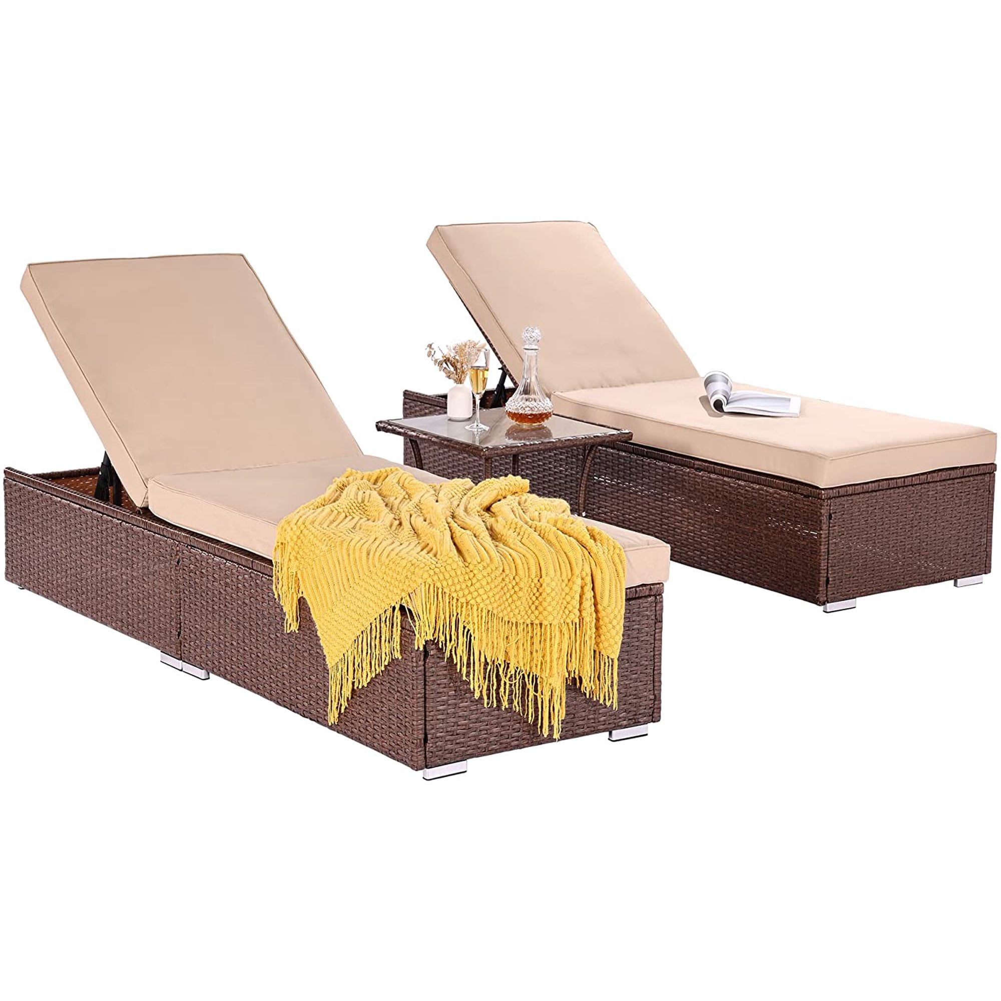 Royal craft sun lounger new arrivals