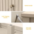 thumbnail image 1 of May in Color Patio Furniture Set, Screwdriver & Female Screw Accessories, 1 of 7