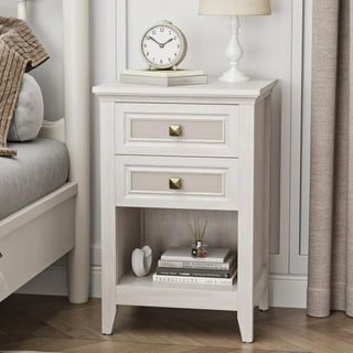 Home outlet goods nightstand