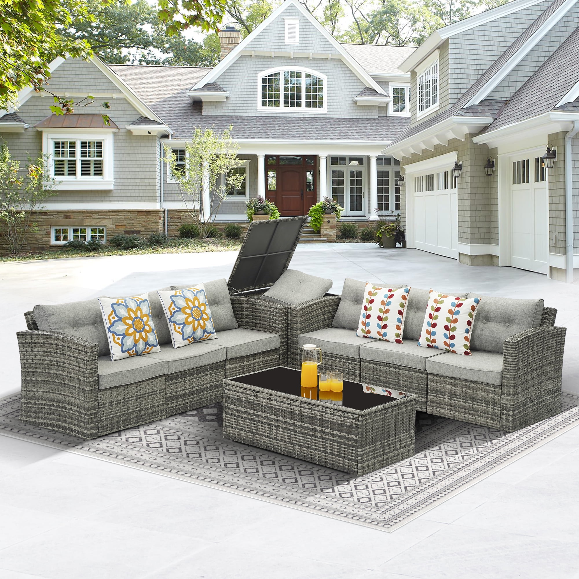 Royalcraft rattan hotsell