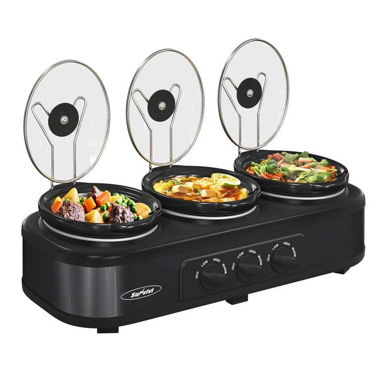 https://i5.walmartimages.com/seo/Royalcraft-Triple-Slow-Cooker-Buffet-Servers-Warmer-3-Pot-Food-Small-Mini-Manual-Adjustable-Temp-Stainless-Steel-Lid-Rests-Removable-Ceramic-Pot-4-5_e3e0bc98-5285-41a6-ae87-f5a632398d3f.77e6596a1aa392ab6e6efe5967e60bbc.jpeg?odnHeight=768&odnWidth=768&odnBg=FFFFFF