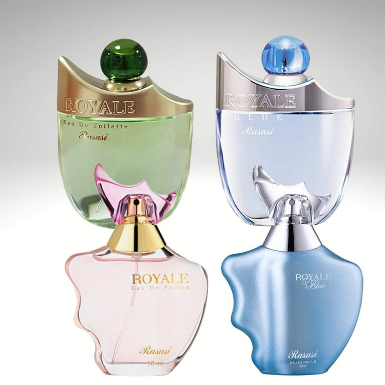 Rasasi royale online blue