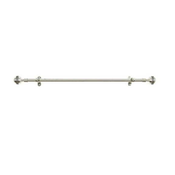 Royale Decorative Rod & Finial Saint-Saens 48-86