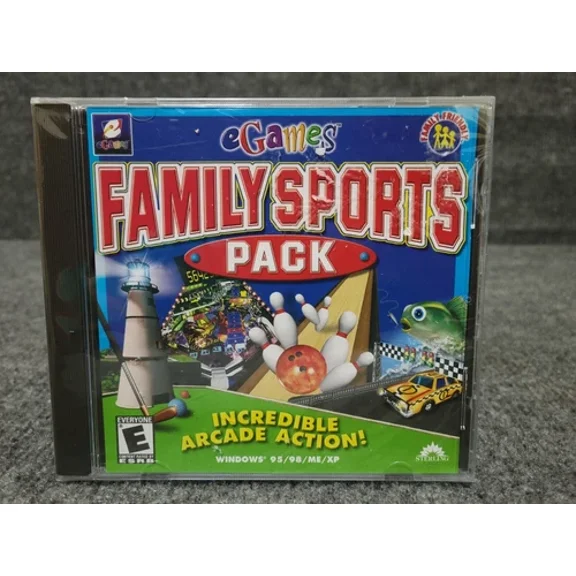 Royale Family Game Pack Pc Cd. 50 Games - Solitaire Casino Card & Board Games
