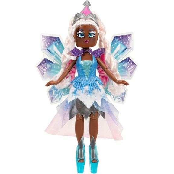 Royale High Chromae Doll (Fairy Journal, Comb & Virtual Item Code)