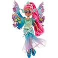 thumbnail image 1 of Royale High 9” Fashion Doll - Mermia The Water Fairy, Wave 1, Series 1 - Fairy Journal, Comb, and Virtual Item Code Included - Ages 5+, 1 of 3