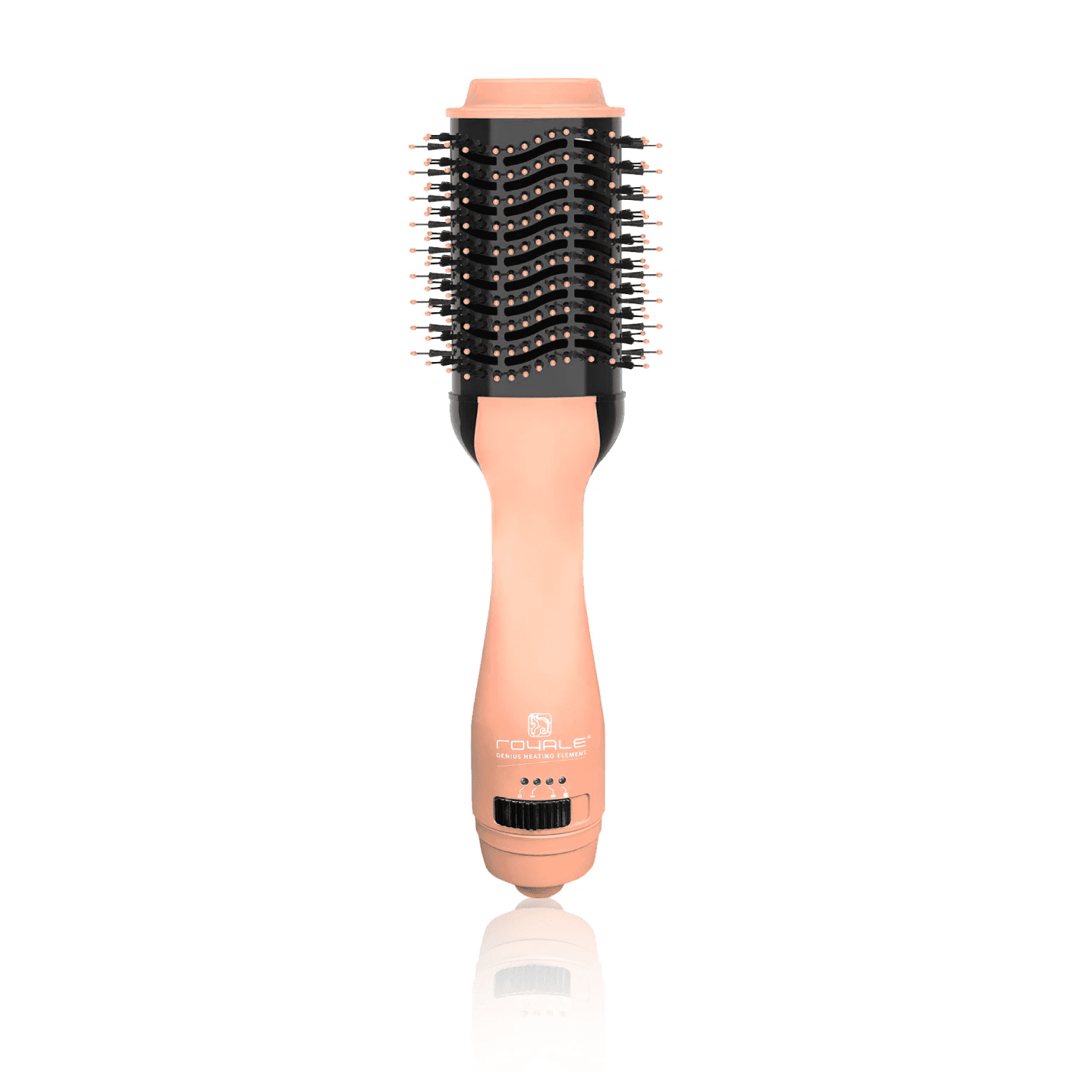 Royale Magic 3-in-1 Blower Brush (Rose Gold) - Walmart.com display picture 2