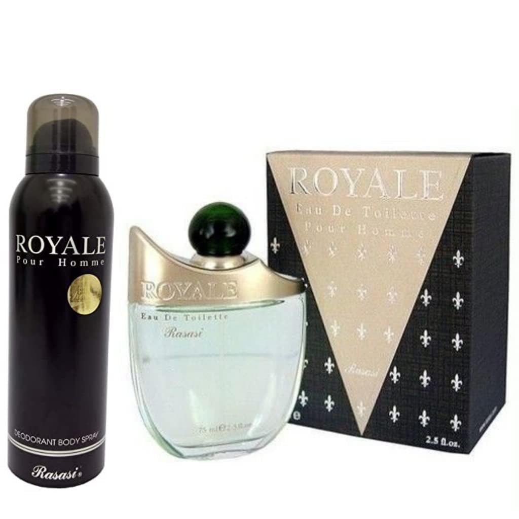 Rasasi Perfumes Royale Men's Eau De Parfum Spray Ecuador Ubuy