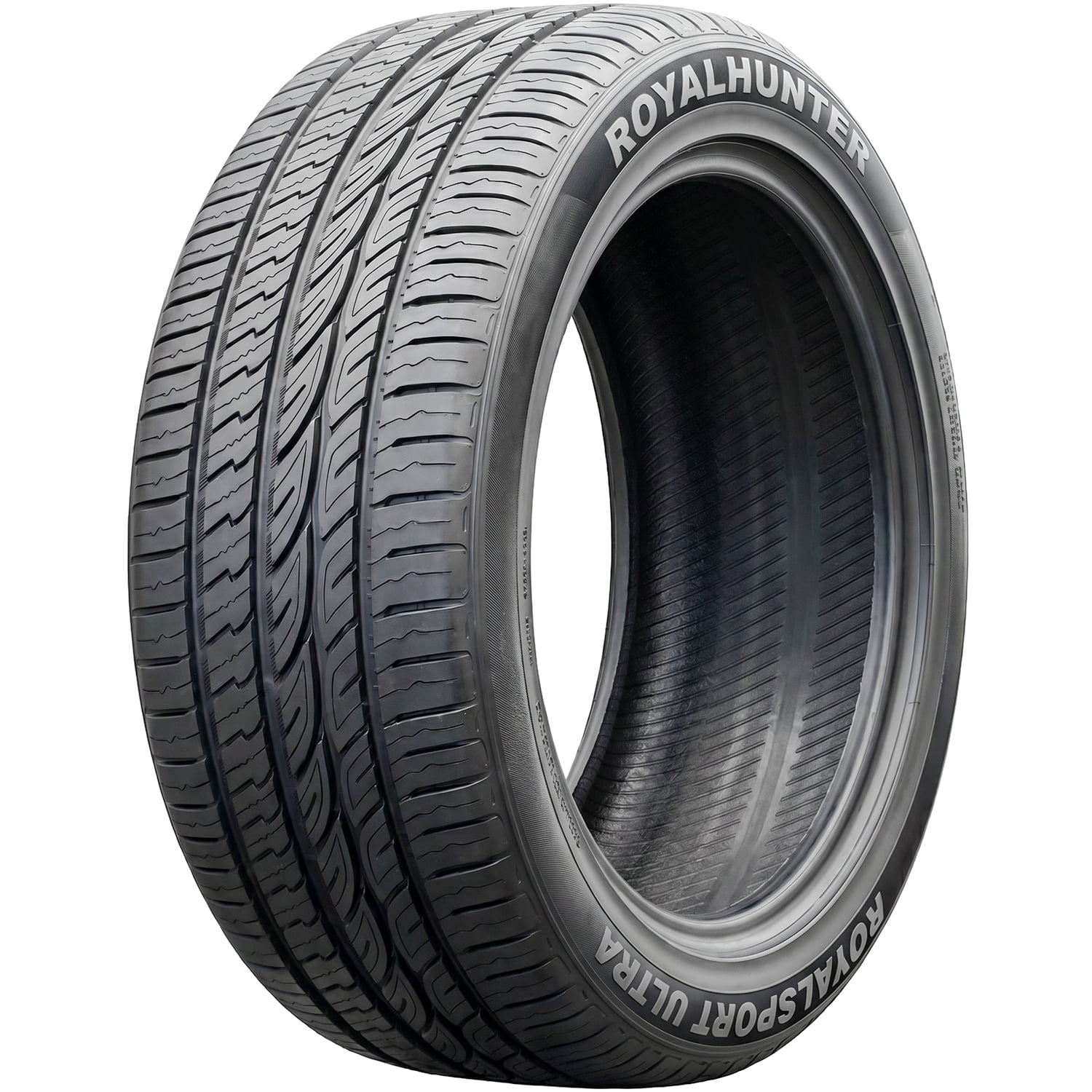 Royalhunter RoyalSport Ultra 305/40ZR22 305/40R22 114W High Performance Summer Tire Sansujyuku sansujyuku.com
