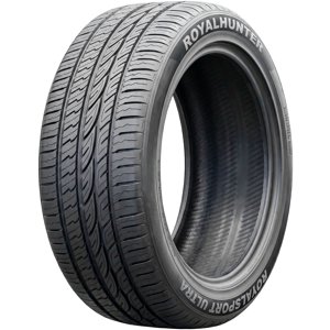 Royalhunter RoyalSport Ultra 305/40ZR22 305/40R22 114W High Performance Summer Tire Sansujyuku sansujyuku.com