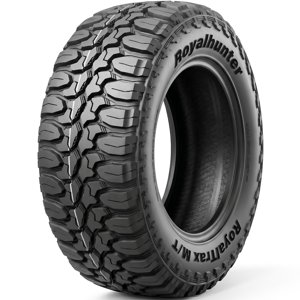 Royalhunter RoyalTrax M/T LT245/75R16 120/116Q E 10 Ply mud Light Truck Tire Sansujyuku sansujyuku.com