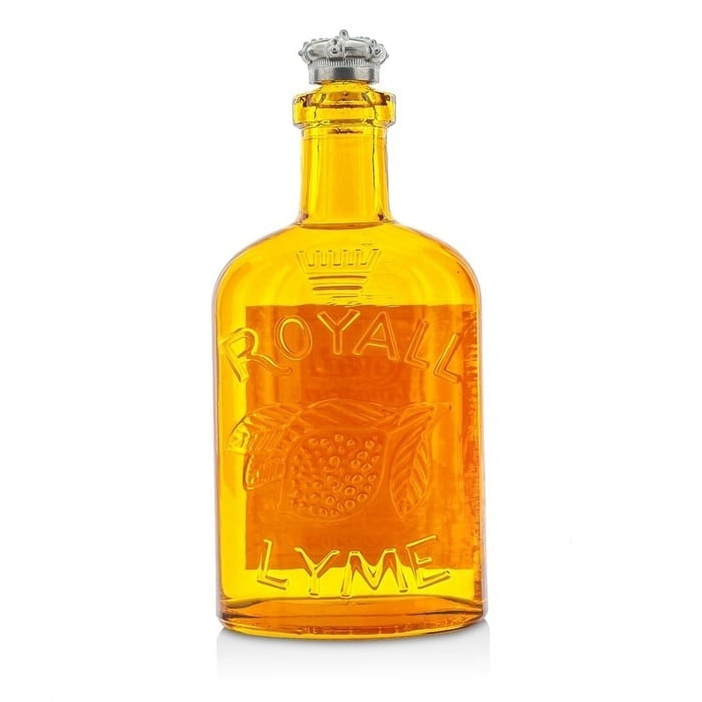 Royall Spyce by Royall Fragrances, 8 oz All Purpose Lotion for Men main image 1