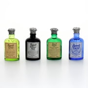 Royall Lyme Bermuda Collection By Royall Fragrances 4 Piece Mini Variety Set Men