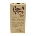 Royall Spyce By Royall Fragrances For Men. Aftershave Lotion Cologne 8