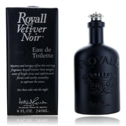 Royall Vetiver Noir by Royall Fragrance, 8 oz EDT Splash for Men