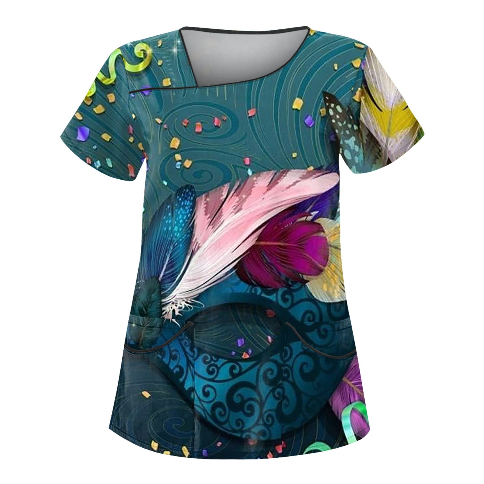 mardi gras shirts plus