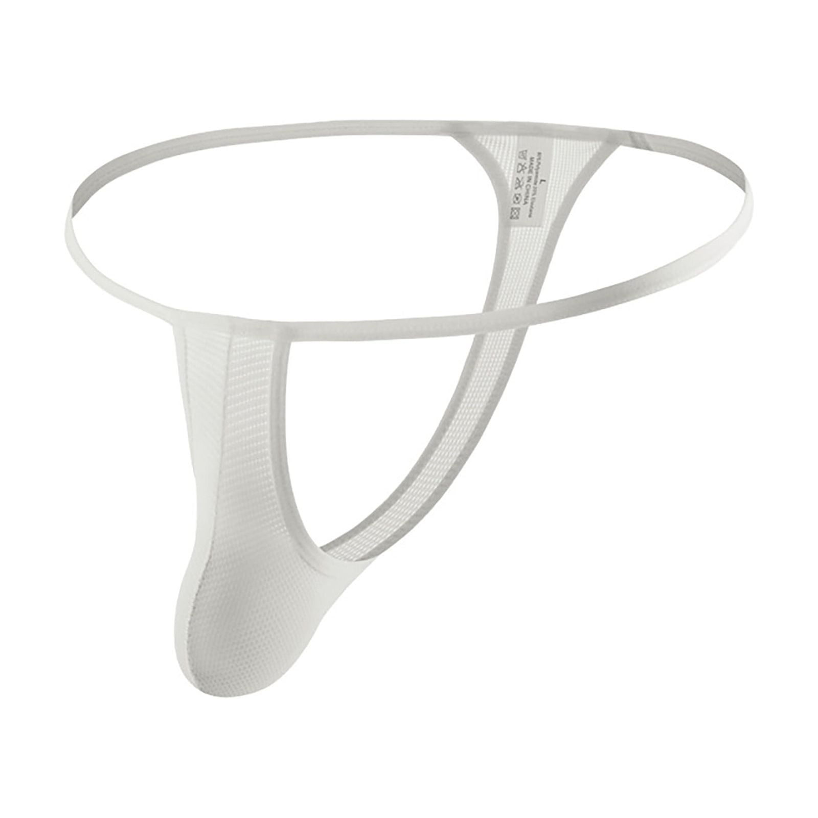 Royallove Men Underwear Men G String Thongs Sexy Underwear Jockstrap