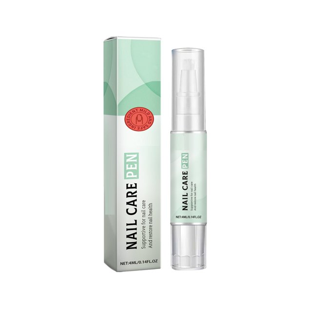 Royallove Pen Applicator AntiFungal Solution Kills Athlete’s Foot Fungus with Tolnaftate, .1oz